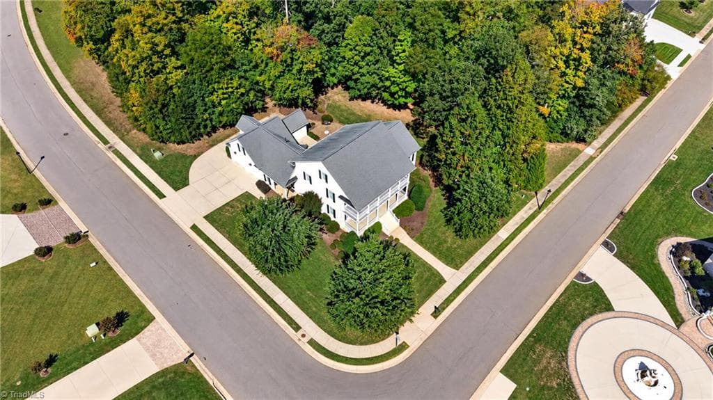 Stick/Site Built at 1018 Lochshire Drive, Burlington NC 27215, Burlington, photo 91 of 100