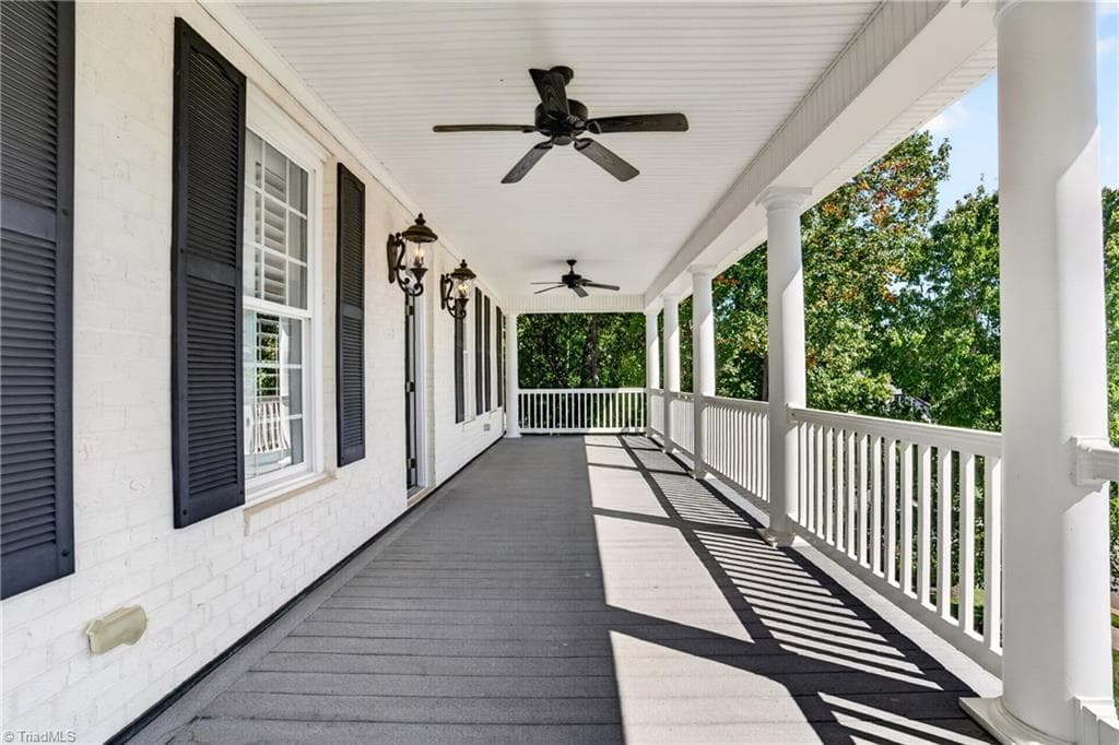 Stick/Site Built at 1018 Lochshire Drive, Burlington NC 27215, Burlington, photo 17 of 100