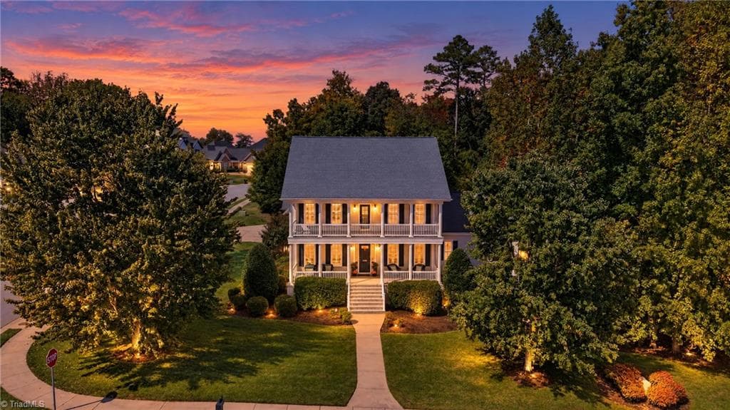 Stick/Site Built at 1018 Lochshire Drive, Burlington NC 27215, Burlington, photo 99 of 100