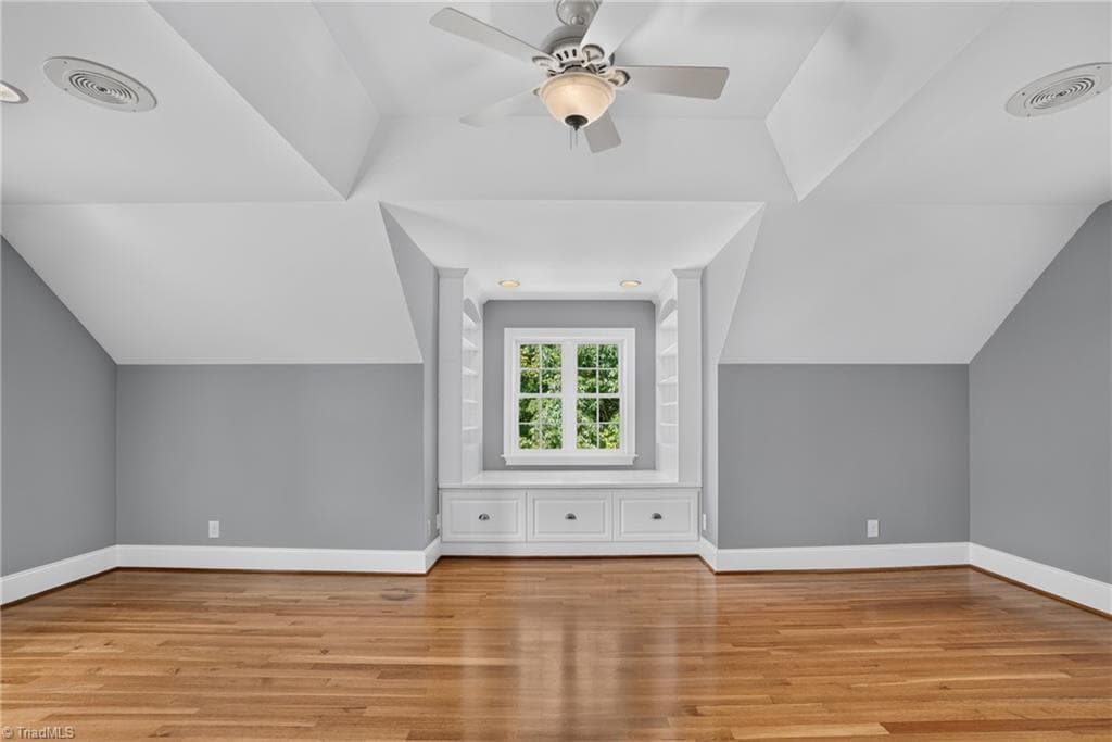Upstairs Flex Room - 1018 Lochshire Drive, Burlington NC 27215, Burlington