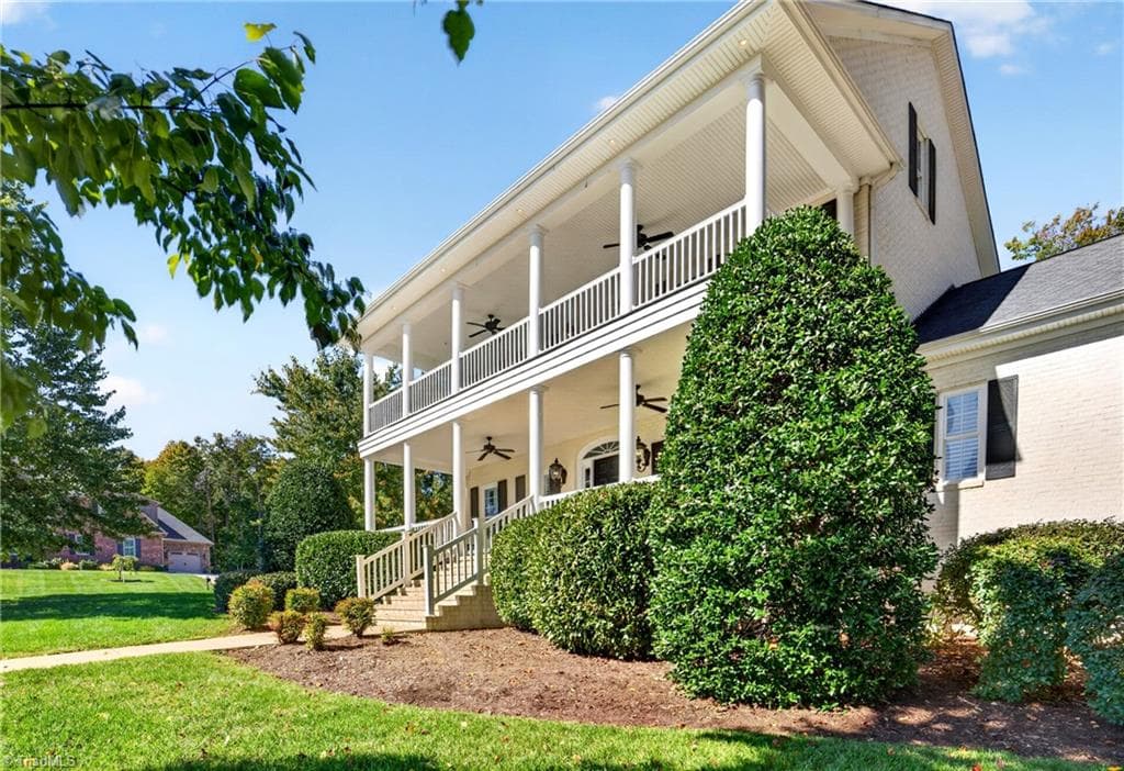 Stick/Site Built at 1018 Lochshire Drive, Burlington NC 27215, Burlington, photo 7 of 100