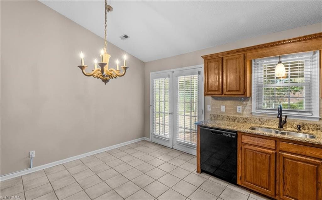 Stick/Site Built at 1703 Foxhall Lane, Greensboro NC 27410-8343, Greensboro, photo 17 of 37