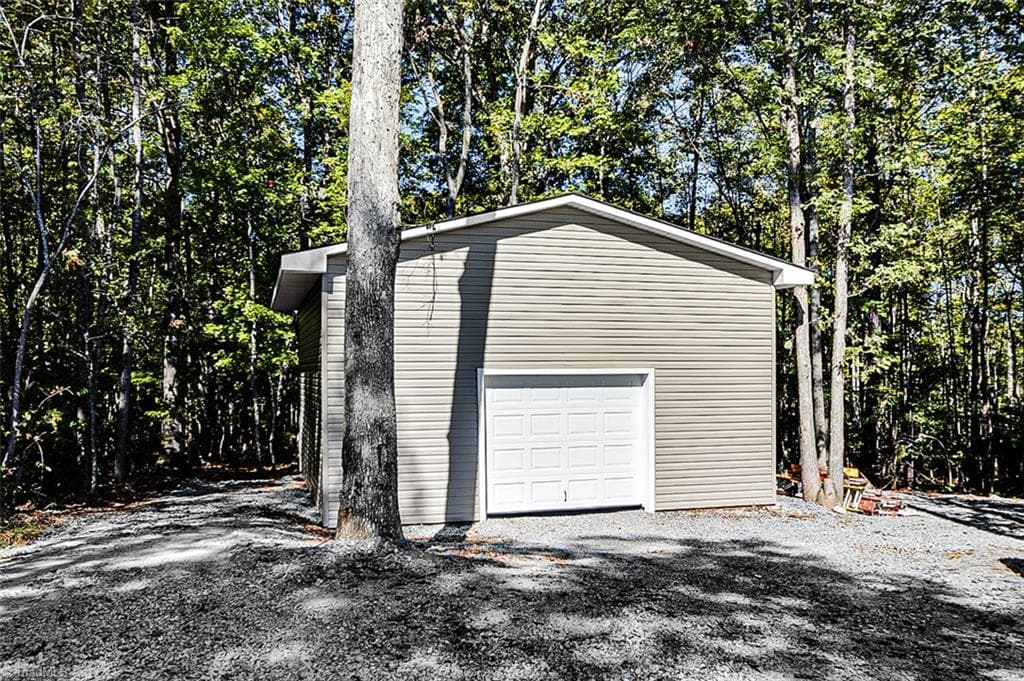 Stick/Site Built at 4434 New Hope Church Road, Asheboro NC 27205, Asheboro, photo 47 of 50