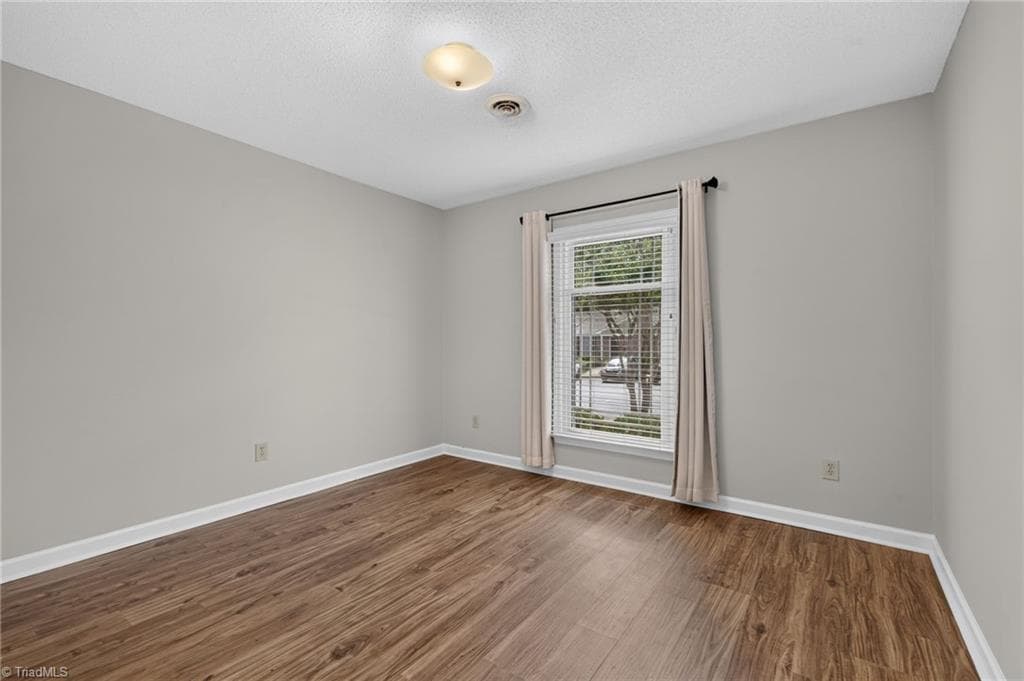 Stick/Site Built at 6 Prairie Trail # C, Greensboro NC 27410, photo 19 of 27