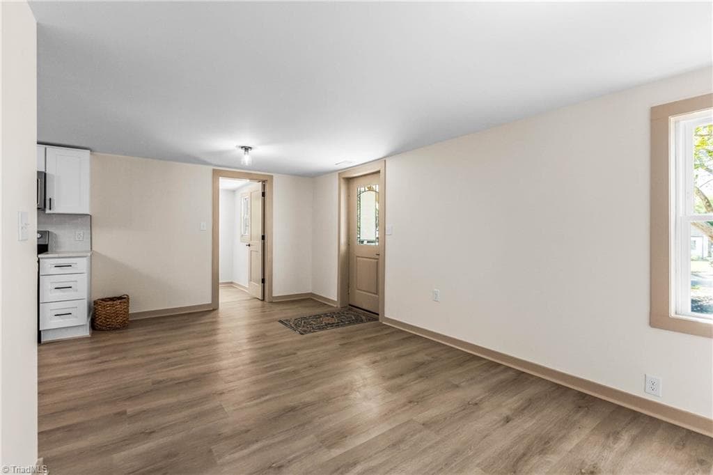 Stick/Site Built at 3726 Konnoak Drive, Winston-Salem NC 27127, Winston-Salem, photo 6 of 26