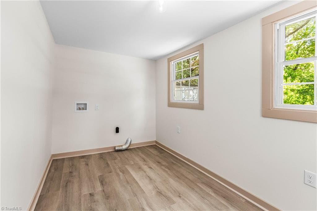 Stick/Site Built at 3726 Konnoak Drive, Winston-Salem NC 27127, Winston-Salem, photo 13 of 26