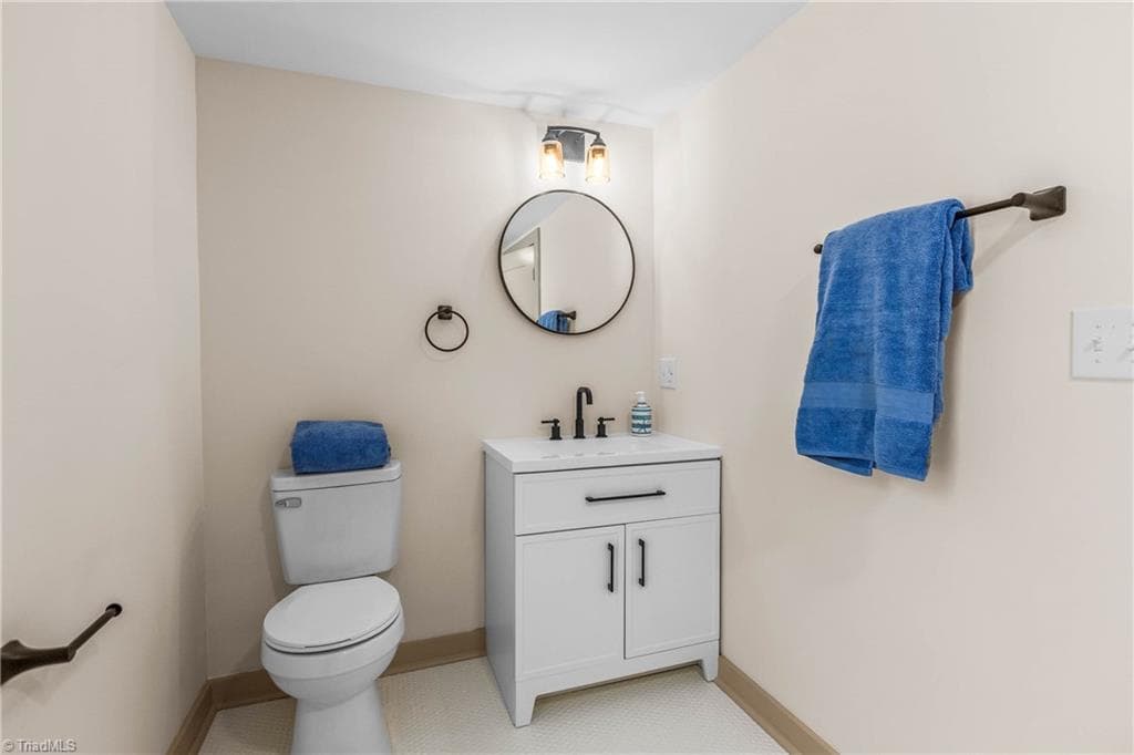 Stick/Site Built at 3726 Konnoak Drive, Winston-Salem NC 27127, Winston-Salem, photo 16 of 26