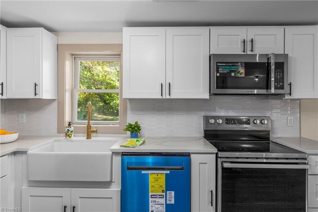 Stick/Site Built at 3726 Konnoak Drive, Winston-Salem NC 27127, Winston-Salem, photo 11 of 26