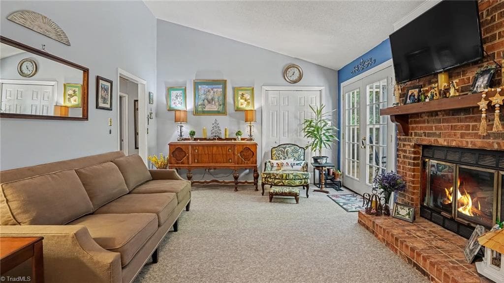 926 Chatfield Drive # C, Jamestown NC 27282