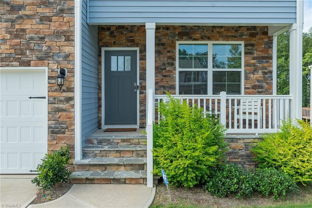 Stick/Site Built at 1174 Tilburn Terrace, Browns Summit NC 27214, Browns Summit, photo 2 of 49