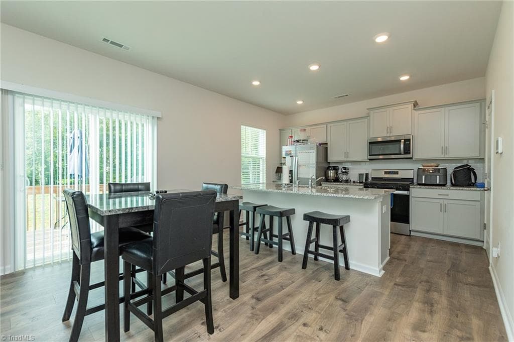 Stick/Site Built at 1174 Tilburn Terrace, Browns Summit NC 27214, Browns Summit, photo 13 of 49