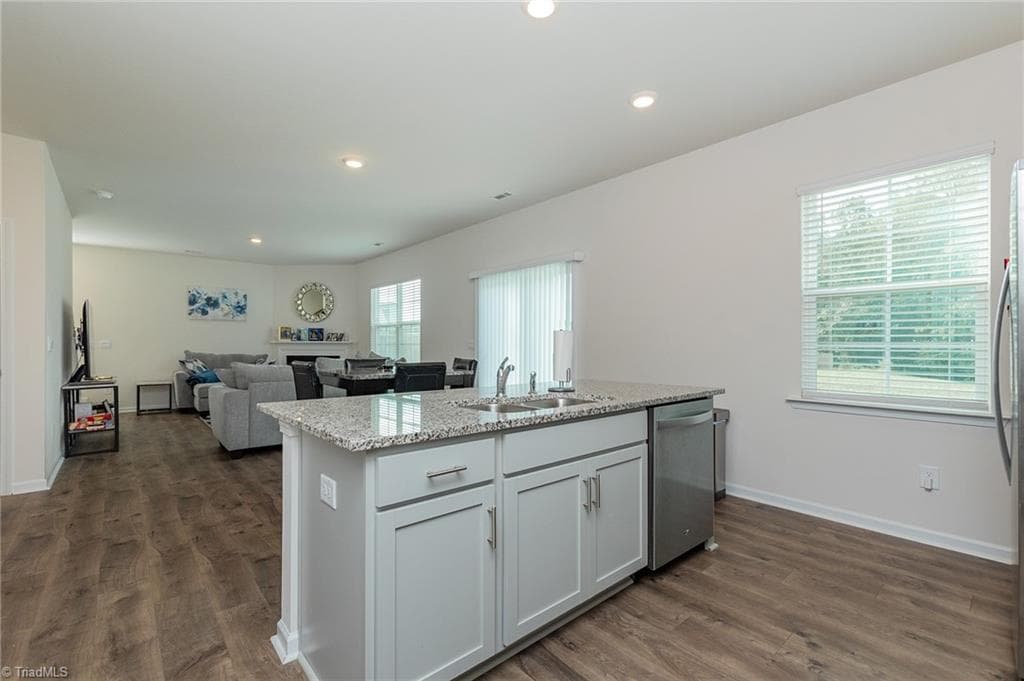 Stick/Site Built at 1174 Tilburn Terrace, Browns Summit NC 27214, Browns Summit, photo 17 of 49