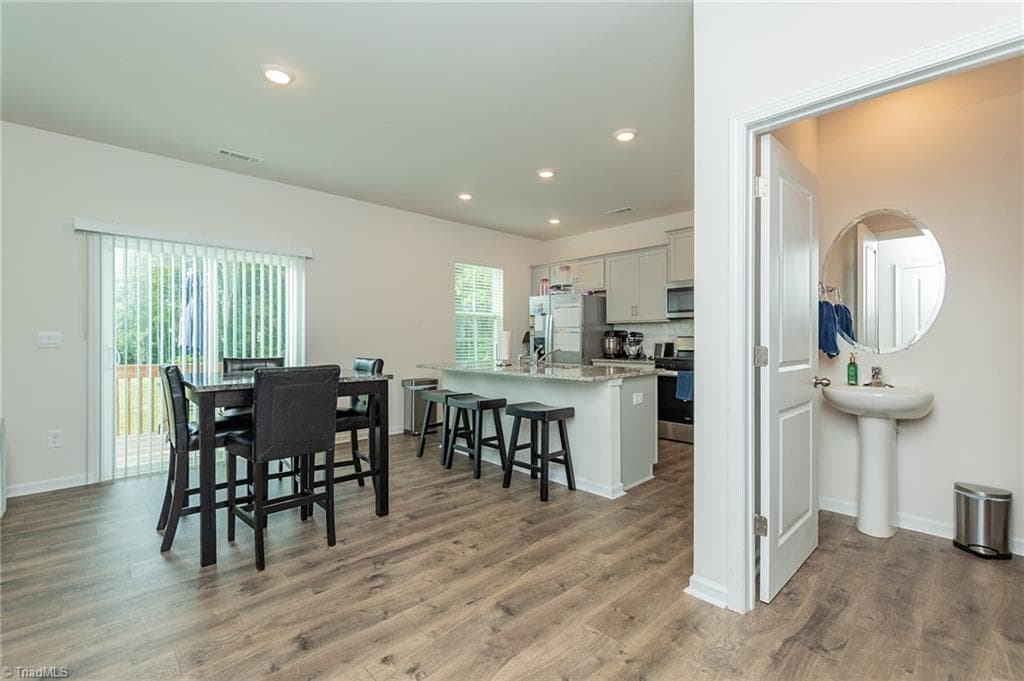 Stick/Site Built at 1174 Tilburn Terrace, Browns Summit NC 27214, Browns Summit, photo 12 of 49