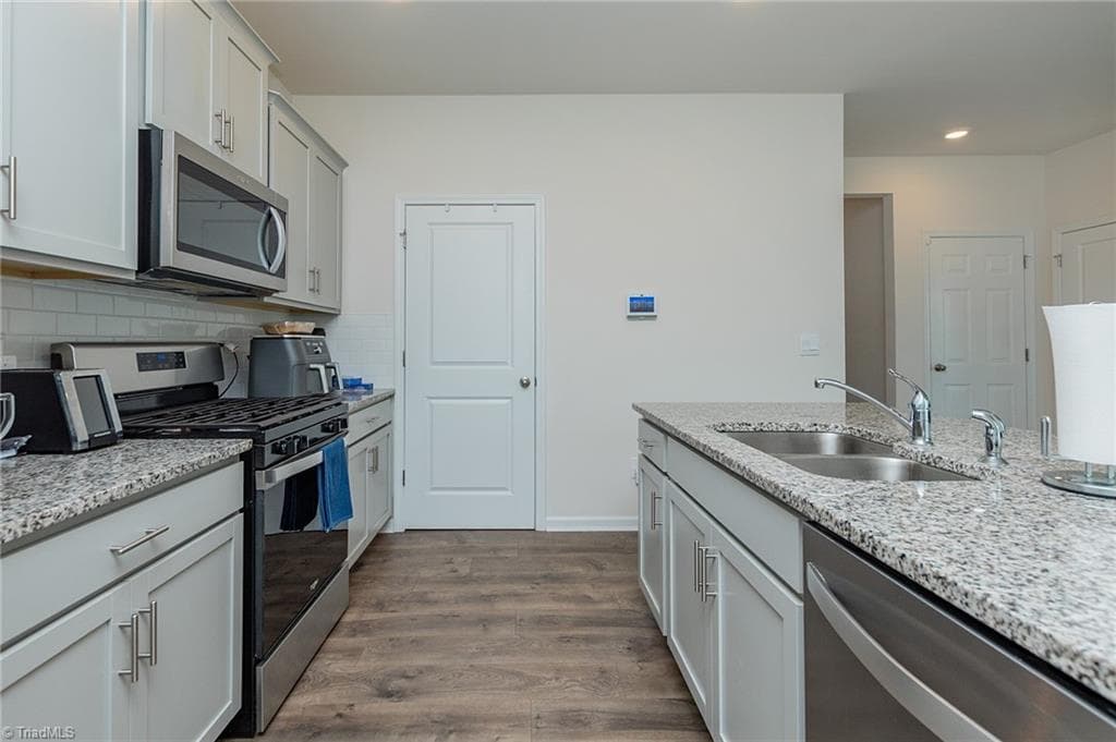 Stick/Site Built at 1174 Tilburn Terrace, Browns Summit NC 27214, Browns Summit, photo 18 of 49