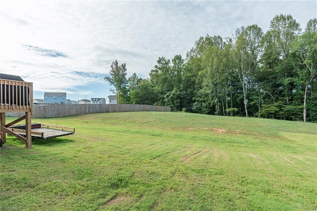 Stick/Site Built at 1174 Tilburn Terrace, Browns Summit NC 27214, Browns Summit, photo 48 of 49