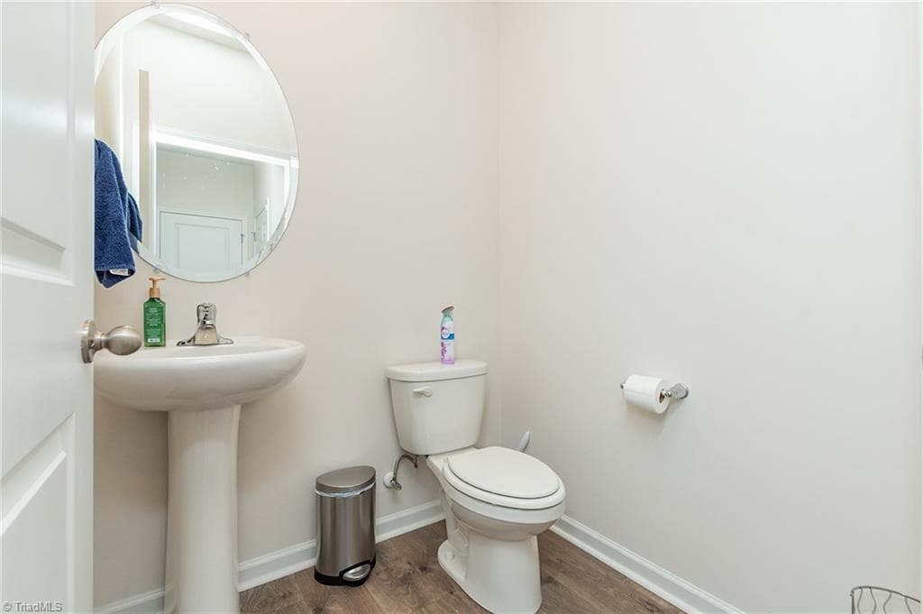 Stick/Site Built at 1174 Tilburn Terrace, Browns Summit NC 27214, Browns Summit, photo 11 of 49