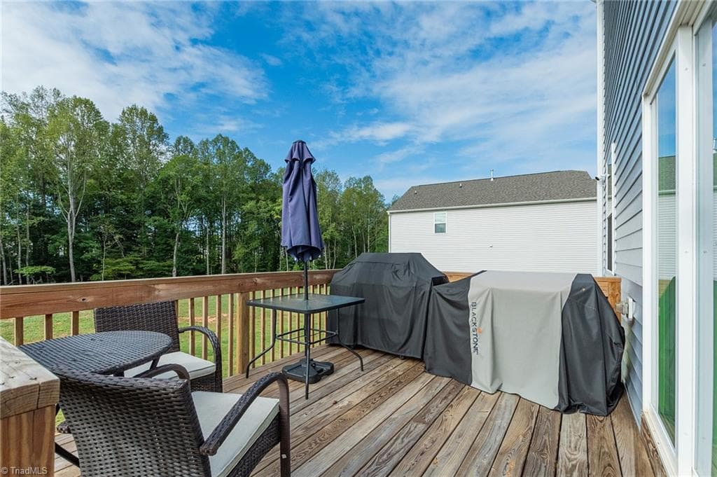 Stick/Site Built at 1174 Tilburn Terrace, Browns Summit NC 27214, Browns Summit, photo 44 of 49