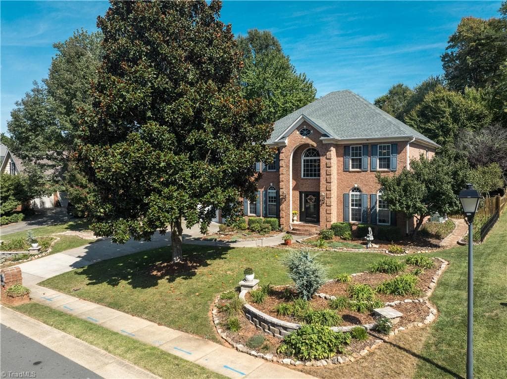 238 Christi Lane, Kernersville NC 27284