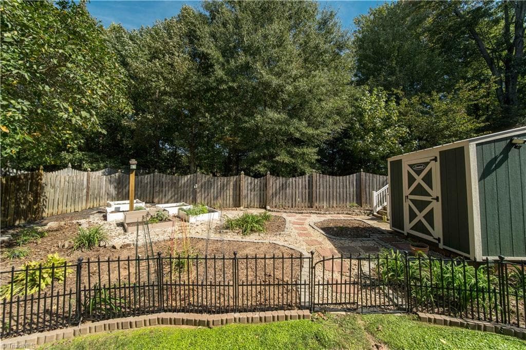 Stick/Site Built at 238 Christi Lane, Kernersville NC 27284, Kernersville, photo 89 of 96