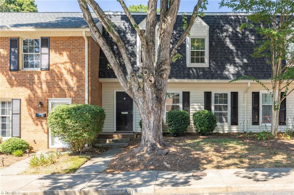 4080 Huntingreen Lane # C, Winston-Salem NC 27106