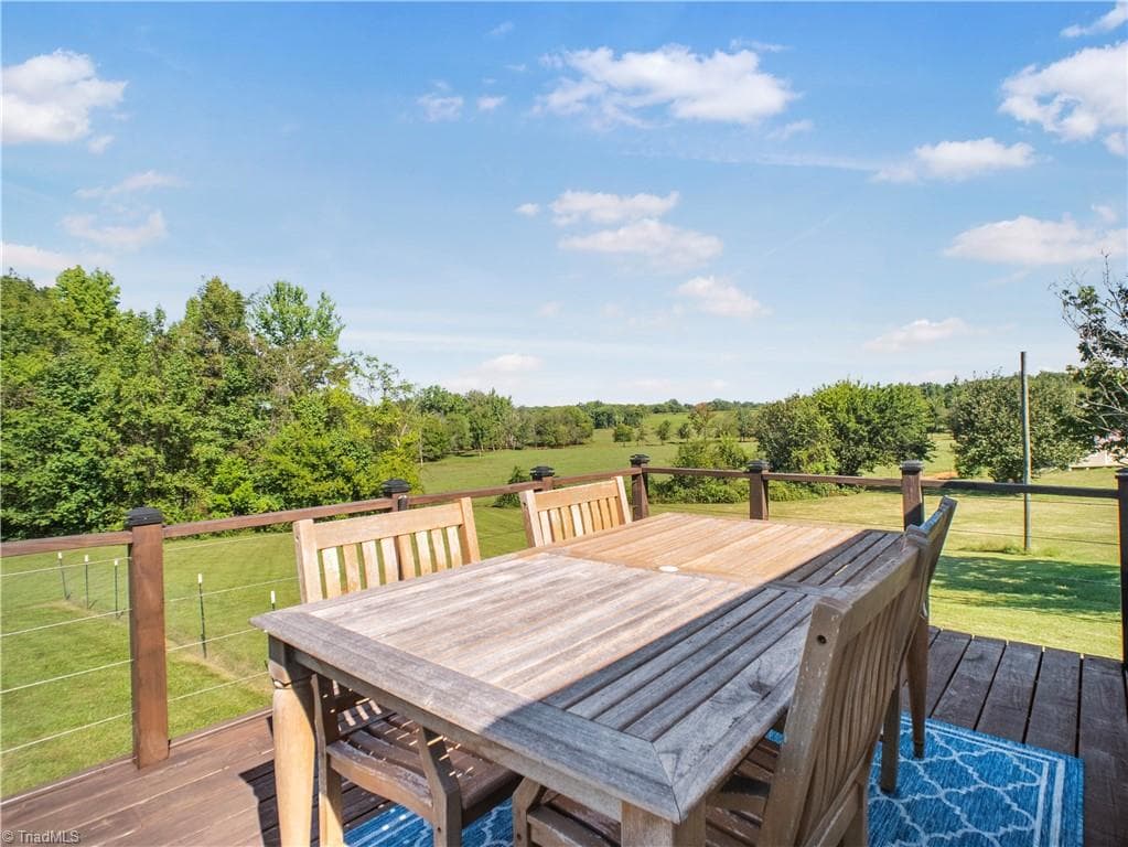 Stick/Site Built at 285 Raven Circle, Lexington NC 27292, photo 17 of 20