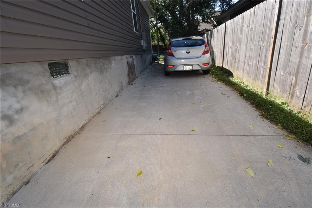 Stick/Site Built at 1314 First Street E, Winston-Salem NC 27101, Winston-Salem, photo 31 of 32