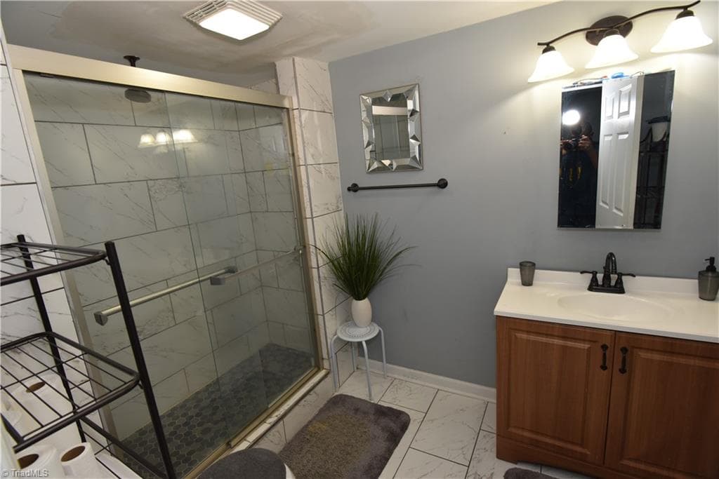 Stick/Site Built at 1314 First Street E, Winston-Salem NC 27101, Winston-Salem, photo 9 of 32