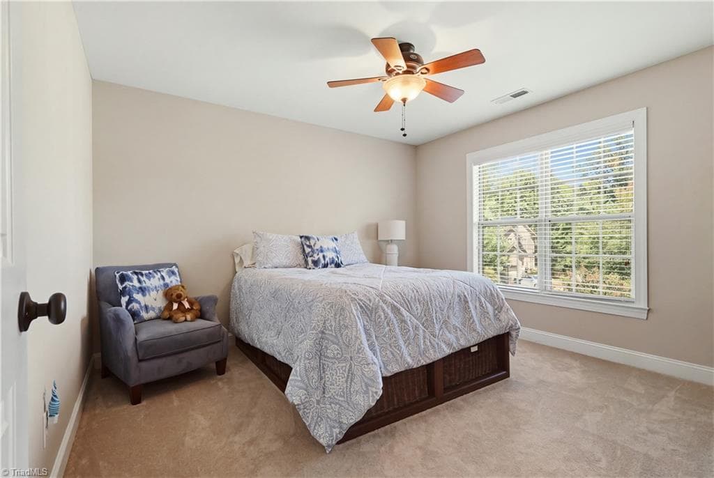 Stick/Site Built at 347 Kiawah Island Drive, Winston-Salem NC 27107, Winston-Salem, photo 24 of 36