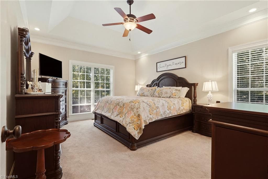 Stick/Site Built at 347 Kiawah Island Drive, Winston-Salem NC 27107, Winston-Salem, photo 11 of 36