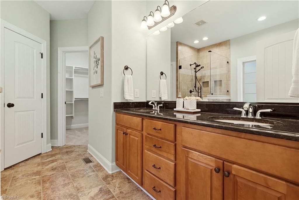 Stick/Site Built at 347 Kiawah Island Drive, Winston-Salem NC 27107, Winston-Salem, photo 20 of 36