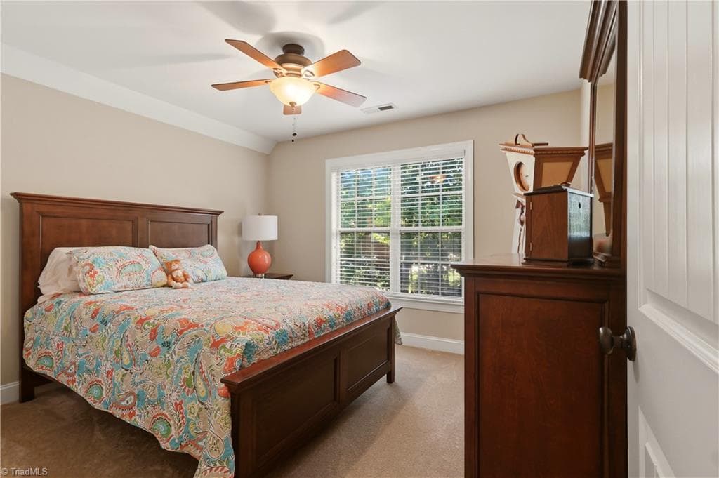 Stick/Site Built at 347 Kiawah Island Drive, Winston-Salem NC 27107, Winston-Salem, photo 23 of 36