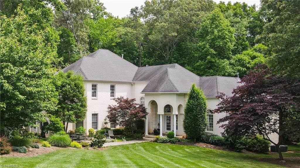 6100 Lomond Drive, Summerfield NC 27358
