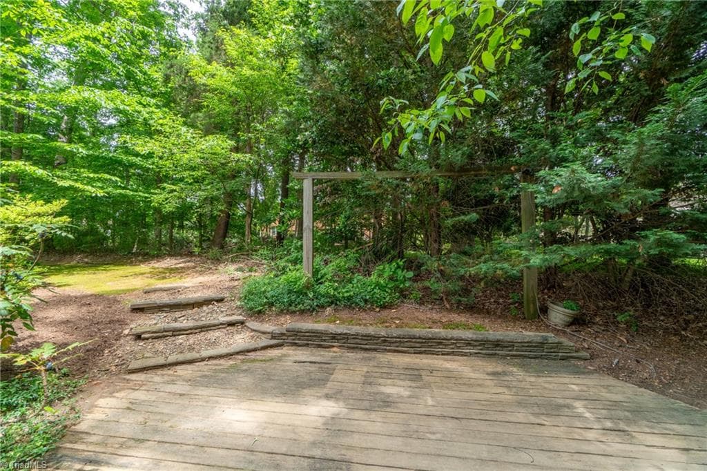 Stick/Site Built at 6100 Lomond Drive, Summerfield NC 27358, Summerfield, photo 33 of 48