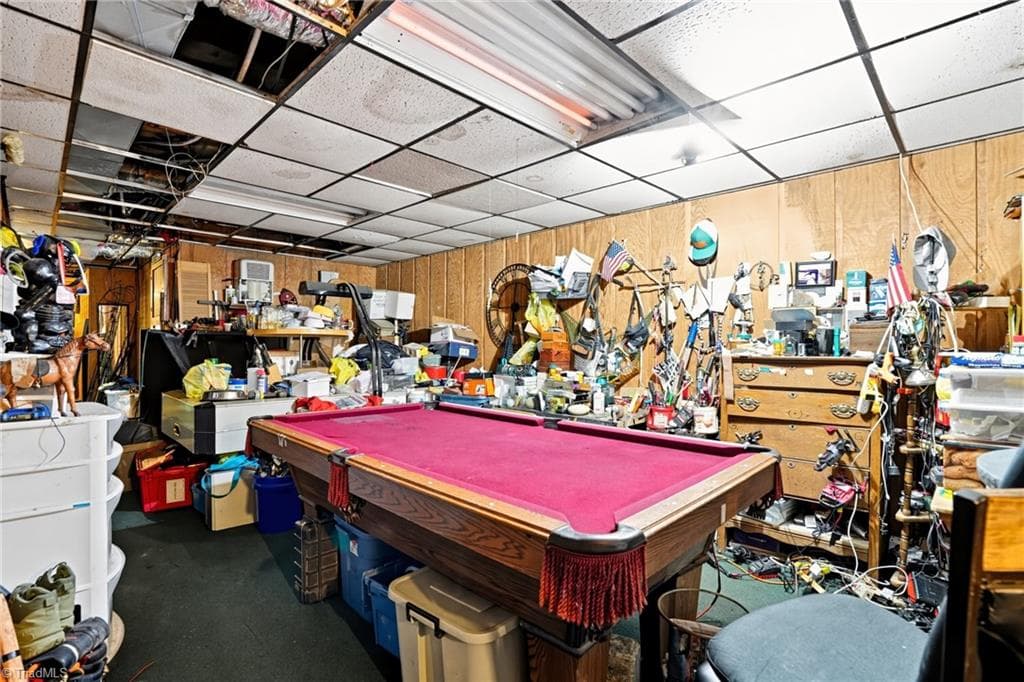 Stick/Site Built at 2661 NC Highway 24 27 W, Mount Gilead NC 27306, Mount Gilead, photo 42 of 50