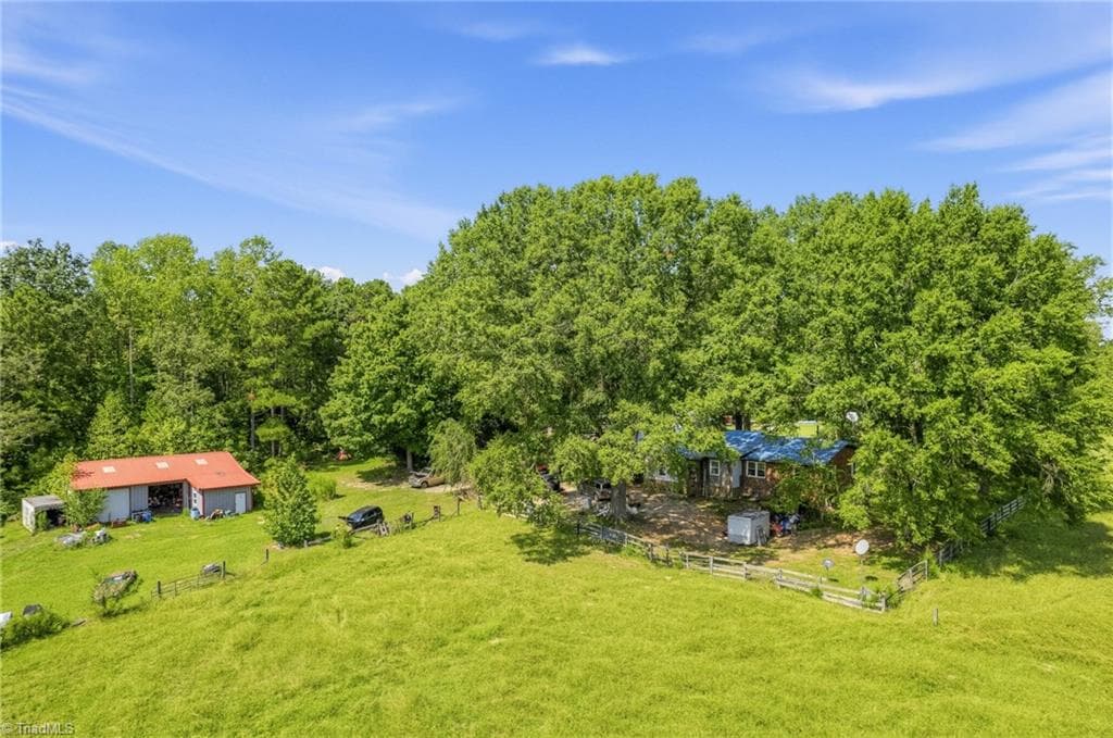 Stick/Site Built at 2661 NC Highway 24 27 W, Mount Gilead NC 27306, Mount Gilead, photo 13 of 50