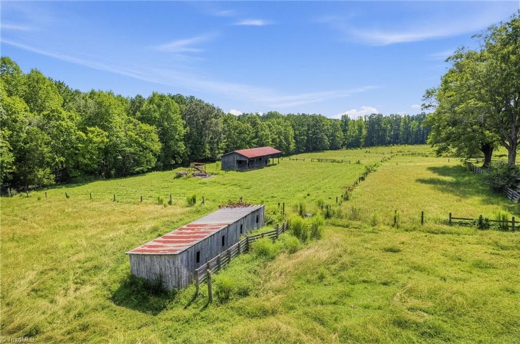 Stick/Site Built at 2661 NC Highway 24 27 W, Mount Gilead NC 27306, Mount Gilead, photo 10 of 50