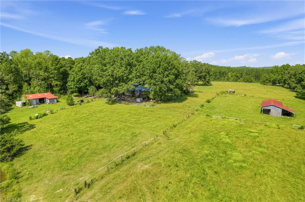 Stick/Site Built at 2661 NC Highway 24 27 W, Mount Gilead NC 27306, Mount Gilead, photo 14 of 50