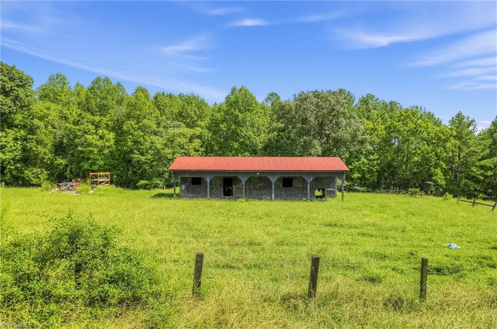 Stick/Site Built at 2661 NC Highway 24 27 W, Mount Gilead NC 27306, Mount Gilead, photo 18 of 50