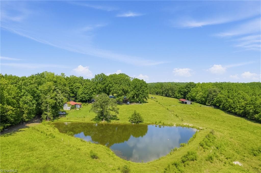 Stick/Site Built at 2661 NC Highway 24 27 W, Mount Gilead NC 27306, Mount Gilead, photo 15 of 50