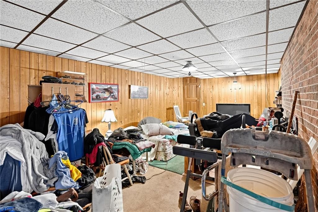 Stick/Site Built at 2661 NC Highway 24 27 W, Mount Gilead NC 27306, Mount Gilead, photo 44 of 50