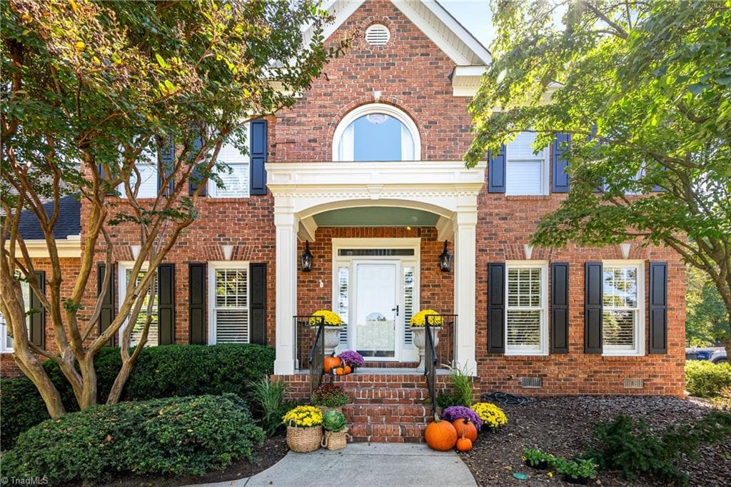 101 Thora Drive, Jamestown NC 27282