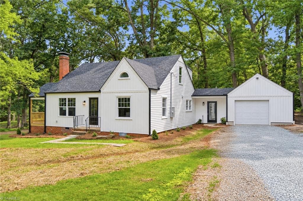 3734 Lee Street, Greensboro NC 27406