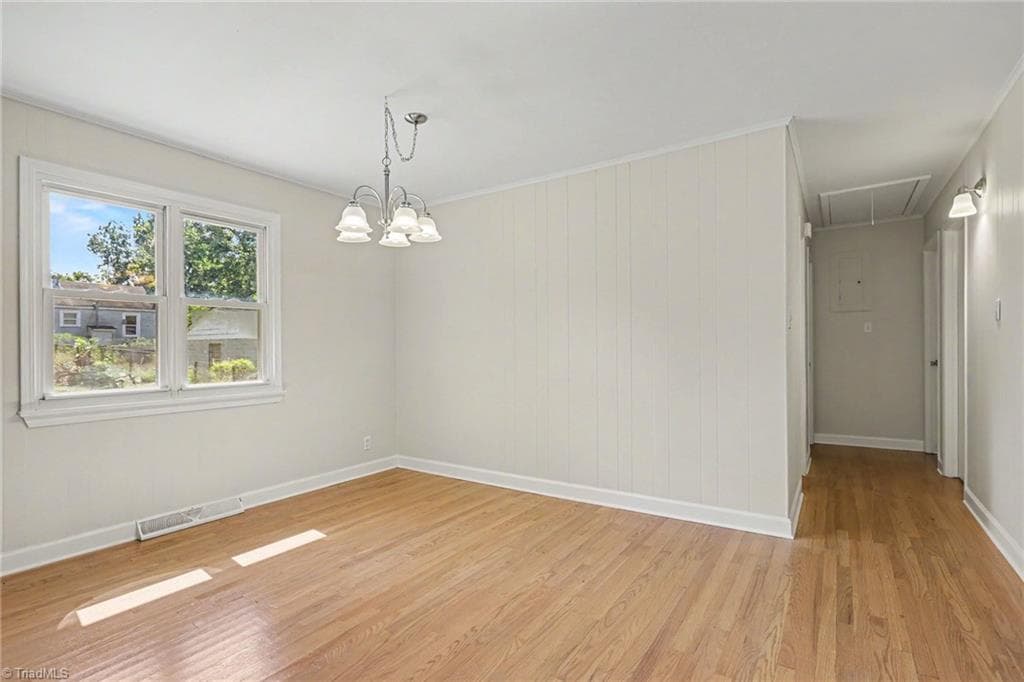 Stick/Site Built at 324 Silver Avenue, Asheboro NC 27203, Asheboro, photo 19 of 56