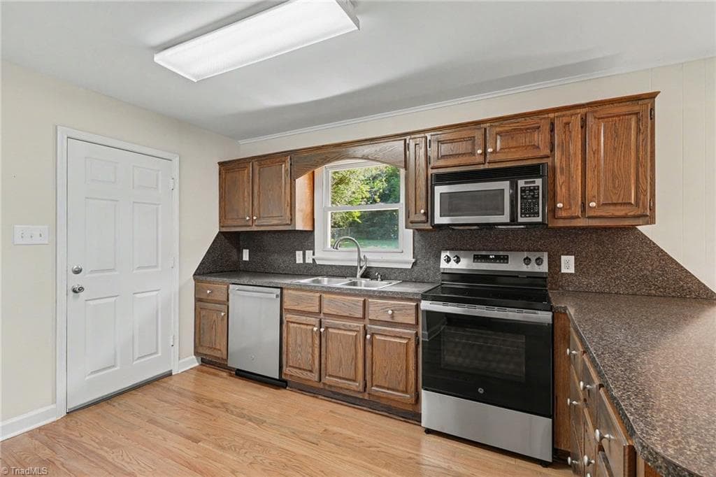 Stick/Site Built at 324 Silver Avenue, Asheboro NC 27203, Asheboro, photo 27 of 56
