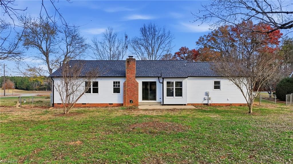 Stick/Site Built at 3472 Mine Creek Road, Burlington NC 27217, Burlington, photo 61 of 74