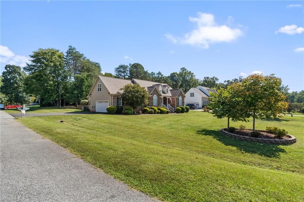 Stick/Site Built at 5363 Graycliff Lane, Clemmons NC 27012, Clemmons, photo 27 of 39