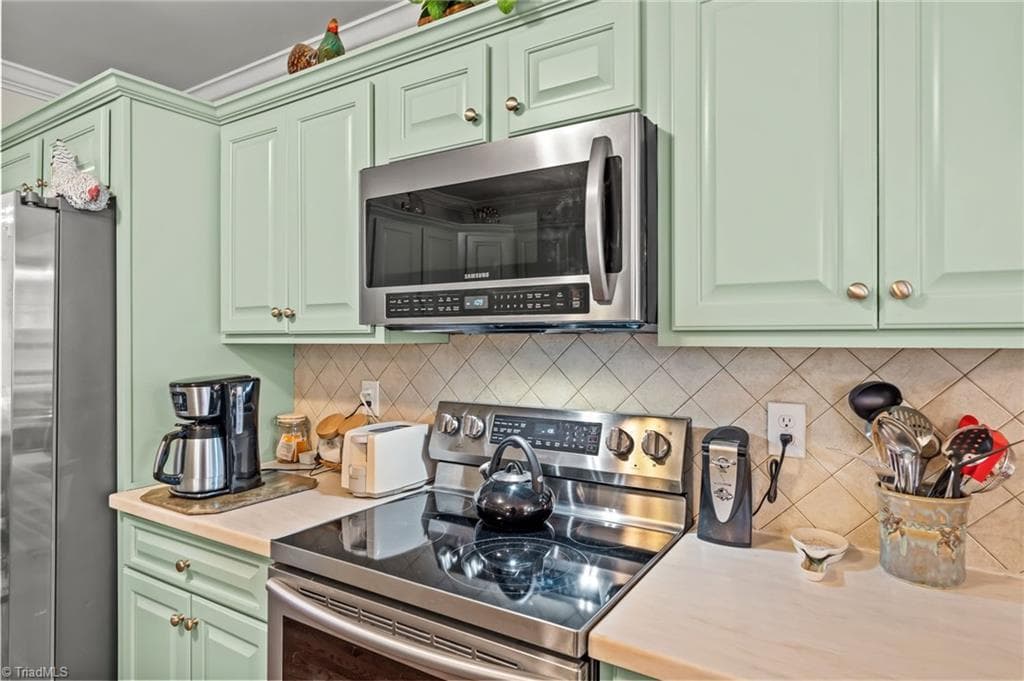 Stick/Site Built at 5363 Graycliff Lane, Clemmons NC 27012, Clemmons, photo 12 of 39