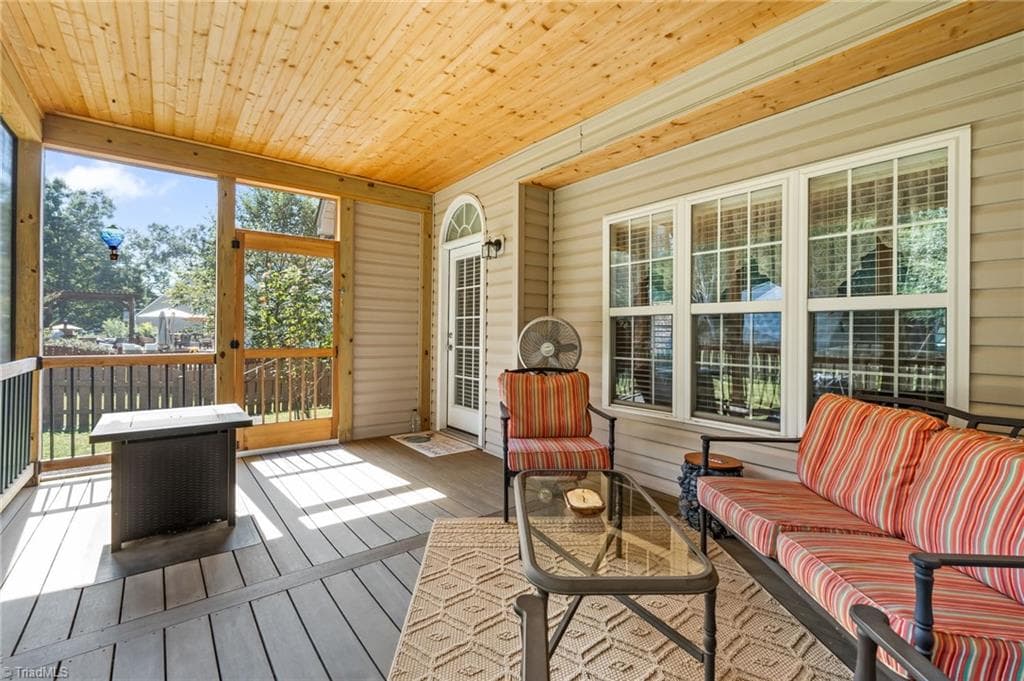 Stick/Site Built at 5363 Graycliff Lane, Clemmons NC 27012, Clemmons, photo 26 of 39