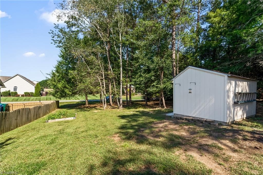 Stick/Site Built at 5363 Graycliff Lane, Clemmons NC 27012, Clemmons, photo 32 of 39