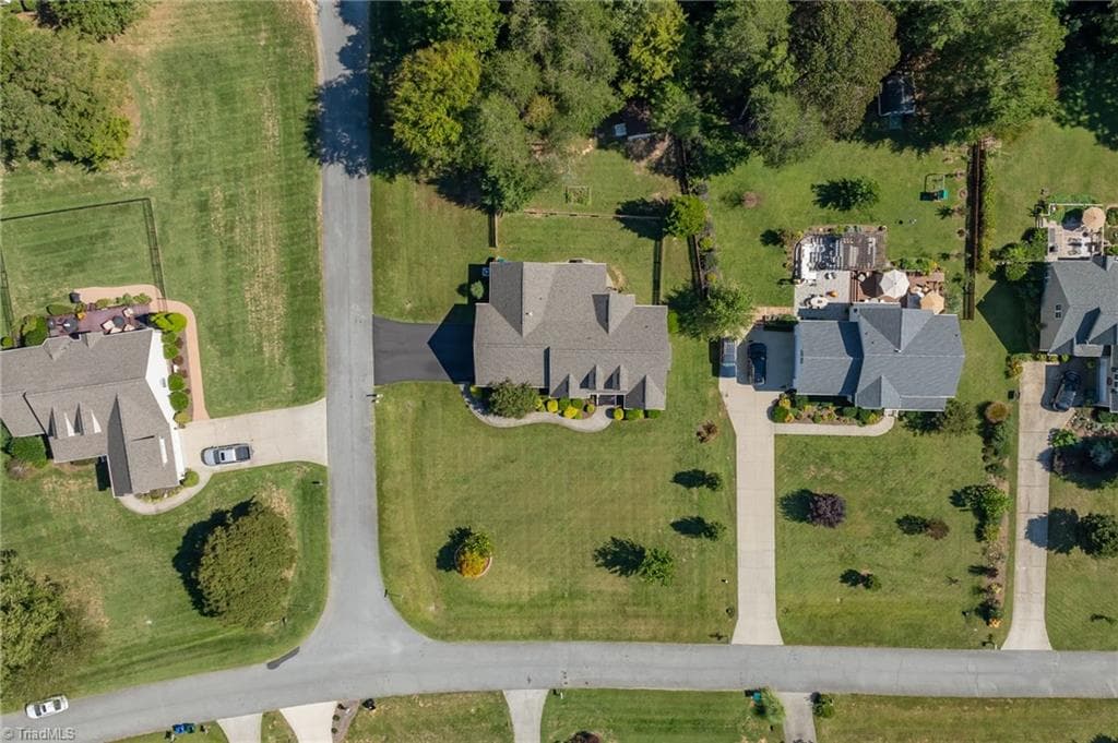 Stick/Site Built at 5363 Graycliff Lane, Clemmons NC 27012, Clemmons, photo 38 of 39